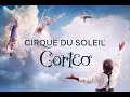 Cirque du soleil  corteo i hallenstadion zrich 17  20102024 i trailer