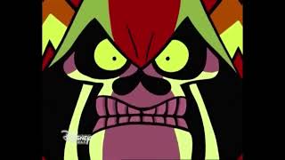 Wander Over Yonder - Short Intro (Russian, Disney Channel Airing) Resimi