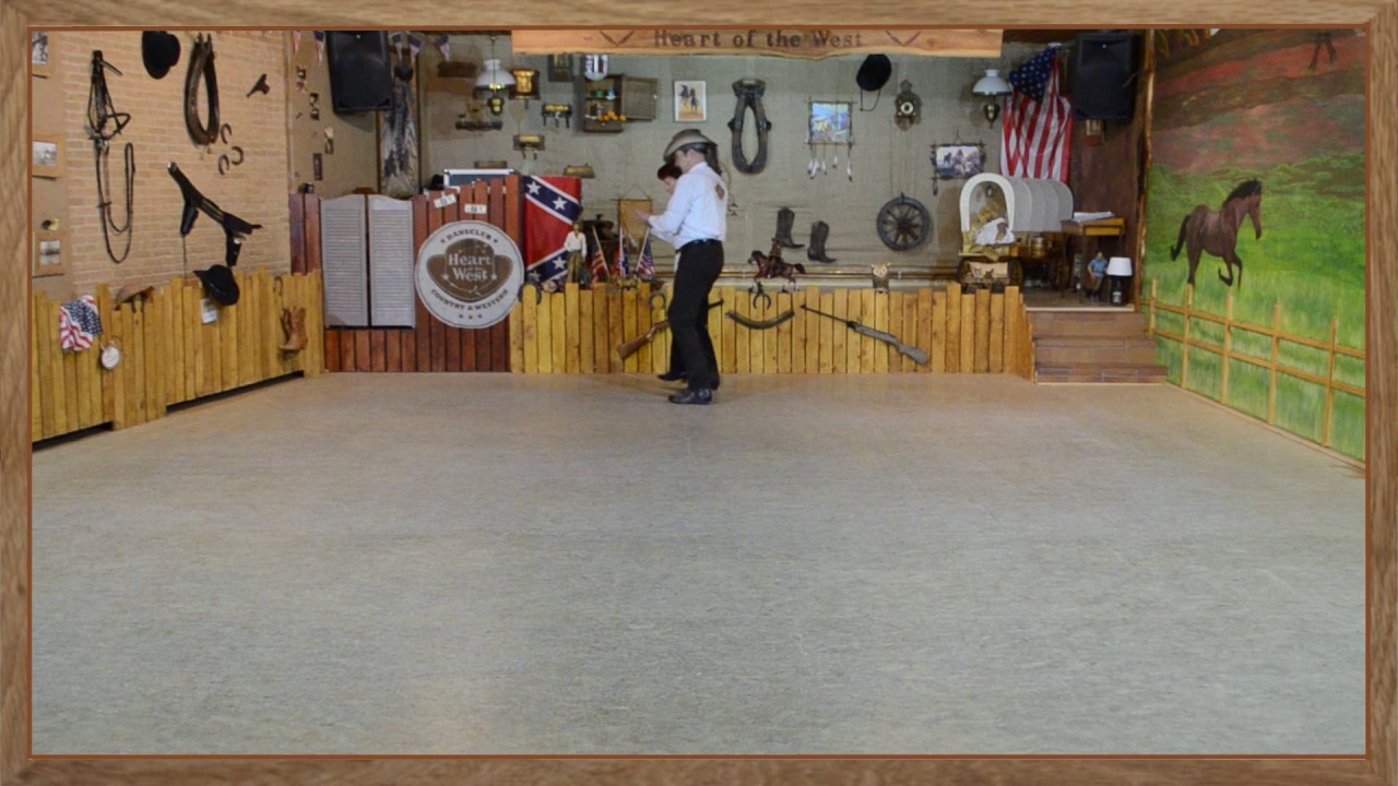 Cotton Eyed Joe YouTube