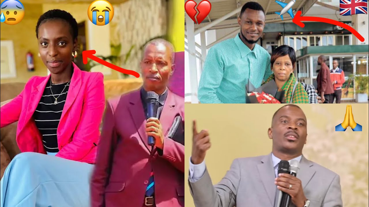 🔴Pst NKOMEZI😭: ABANYAMULENGE nta MANA BAGIRA💔🔥UMUCO WABO nuwa GIPAGANI🥹