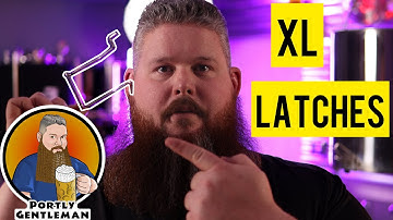 Brewtools XL Malt Pipe Latches