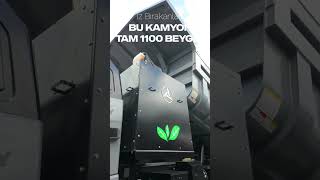 Sany Skt 105E 1100 Beygi̇r Kaya Kamyonu