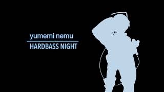 hardbass night 
