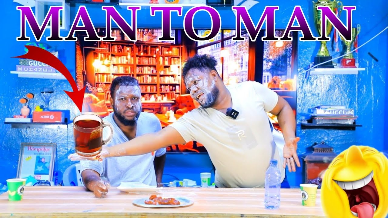 BIG GAME MAN TO MAN KABTAN BARA IYO IDIRISKA IITAABO QOSOLKA ADUUNKA 🤣@IITAABOOFFICIAL 👈20K 👈🙏🙏