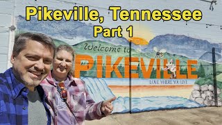 Part 1: Discover Pikeville, Tennessee: A Sequatchie Valley Treasure!