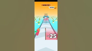 Arrow Fest #shorts  Level 170 #gameplay  Solution by Avira Gaming zone