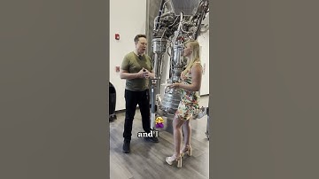 Elon Musk: Age is just a number #starship #spacex