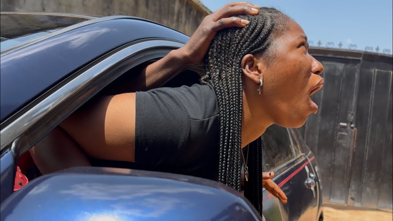 SWEET NEIGHBOR🥰🥵| Yawa skits | Lovelygold official | Mr macaroni | Ruth kadiri247 | Mark angelcomedy