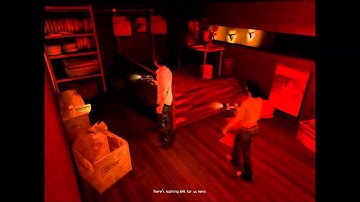 Emo Plays: ObsCure - Part 9: The Theater!