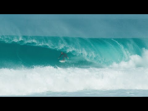 Down The Coast With Jay Davies X OTIS Eyewear