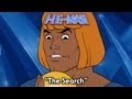 He-Man - The Search - FULL episode