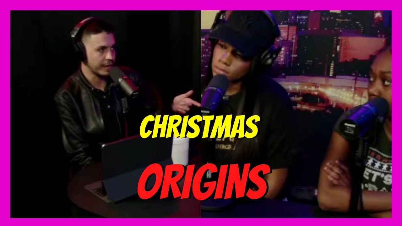 Where Do Christmas Traditions Come From YouTube where-do-christmas-traditions-come-from-youtube