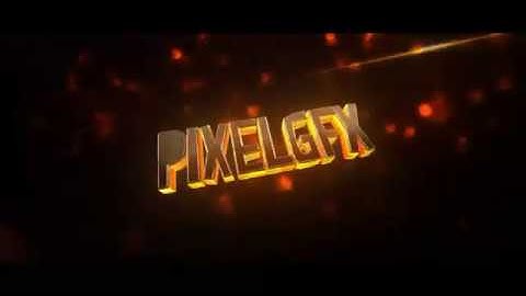 My New Intro Fully Made On Android / Hear me Now Intro / Panzoid best intro / PixelGFX / Pixel Gfx