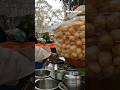 Kolkata's Big Panipuri Fuchka Golgappa 😋 #shorts #streetfood #fuchka #golgappa #puchka #panipuri