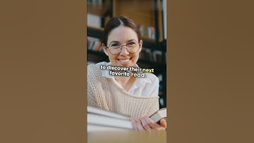 Revolutionize Your Library Experience Today!