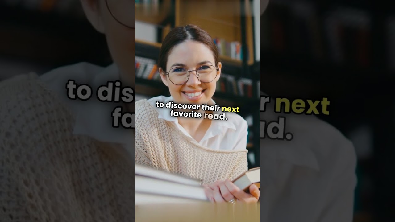 Revolutionize Your Library Experience Today!