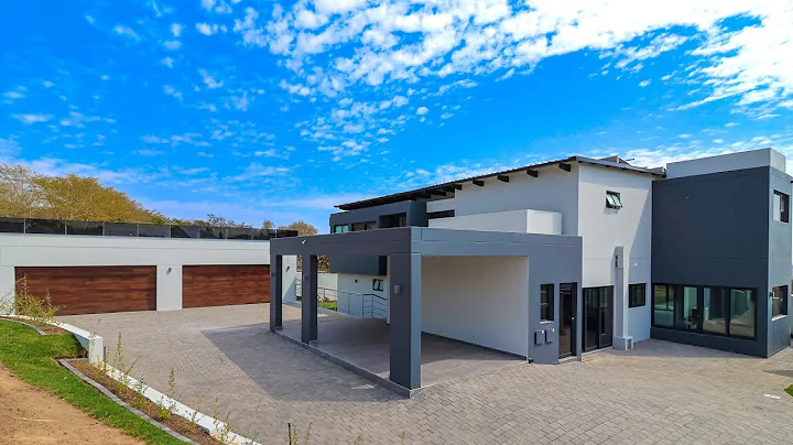 3 Bedroom For Sale | Jackal Creek Golf Estate