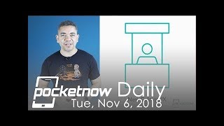 New Samsung Galaxy UX teased, iPhone reports change & more - Pocketnow Daily