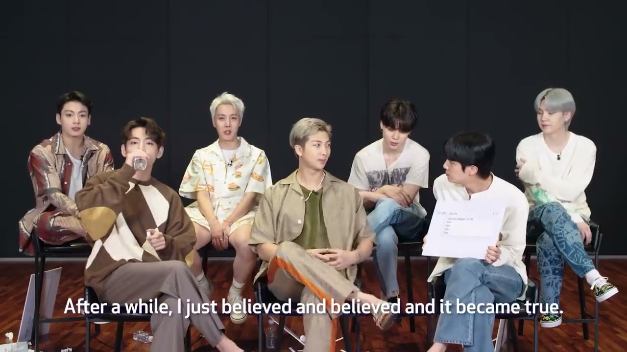 BTS Autocomplete wired interview