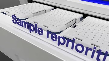 SeqStudio Flex Cinematic