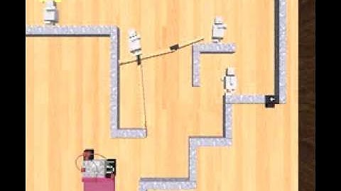 Android - Solution Principia Level 24 Solution/Walkthrough