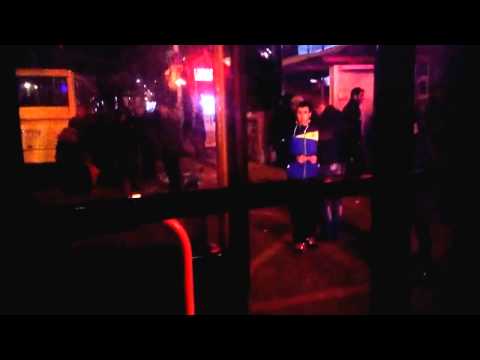 კოლმეურნეობის მოედანზე ახალგაზრდა კაცი გულის შეტევით გარდაიცვალა