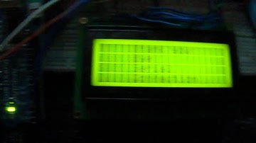 Arduino- Serial Communication -2 Arduinos