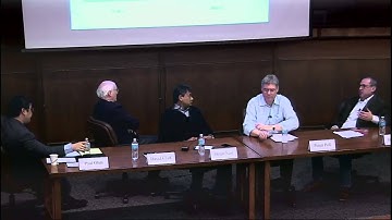 2014 DBM: Internet Protocol: How It Works (And What That Means)