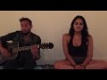 Querido Viejo - Piero Cover by Adriana Nunez and Axel