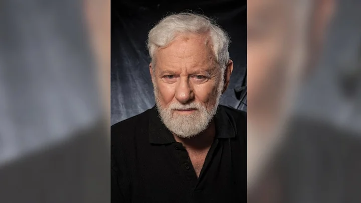 Uri Avnery, a Dissident Israel Voice of Non-Racist...