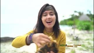 Jodilee Warwick Berburu Ikan Pari | JEJAK PETUALANG (24/11/21)