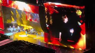 The Rolling Stones ~ 08 Tumbling Dice ~ 05-15-2024 Live at Lumen Field in Seattle, WA