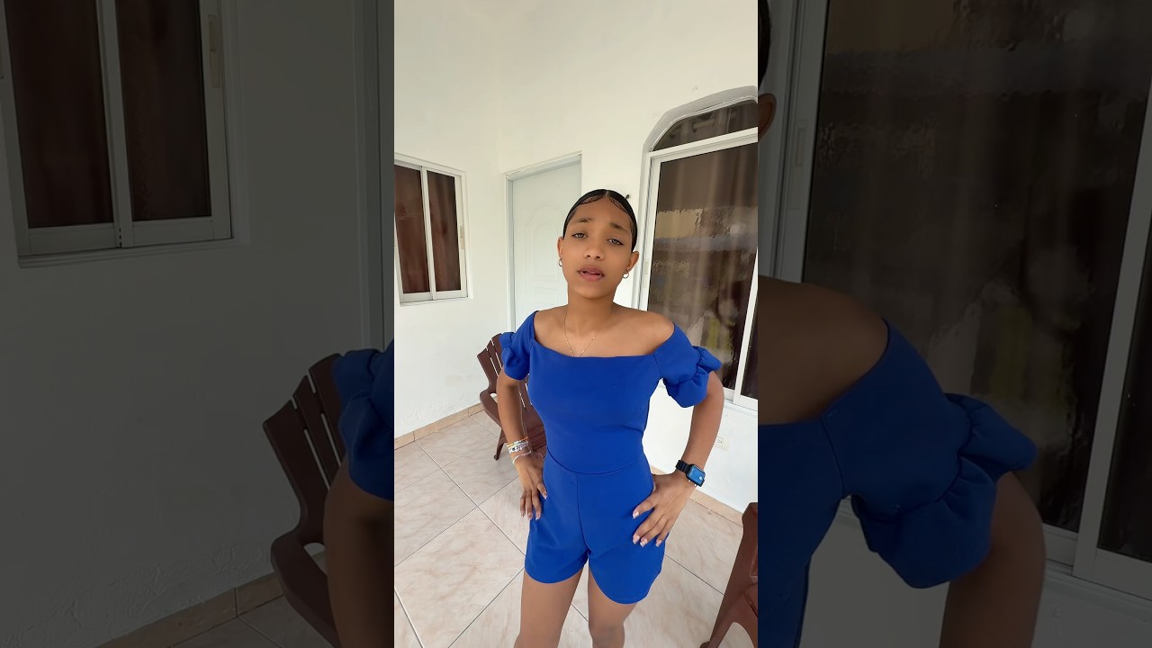 La villana la chakalita #viral