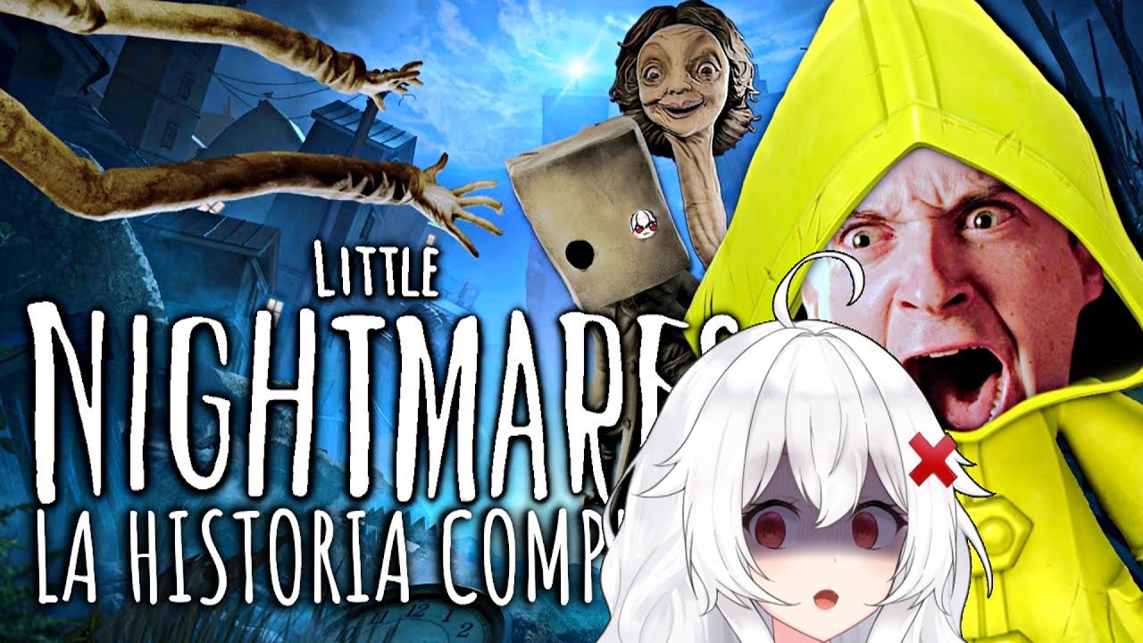 ERISPHERIA reacciona 