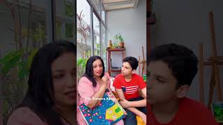 Sephora Kids?! #trending #parentchildconnection #malayalamtrending