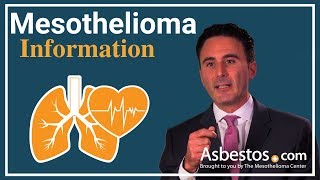 Mesothelioma | What Should You Know? (Symptoms, Causes & Treatments) screenshot 2