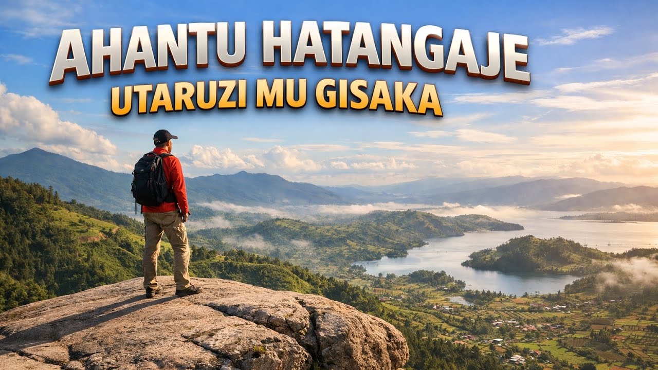 🔥AHANTU HATANGAJE UTARUZI MU GISAKA 😲 | Kirehe Hidden Place 