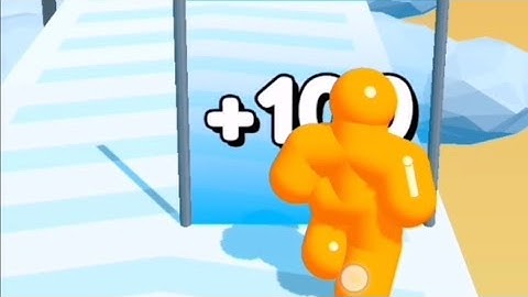 Tall man run-All Levels Gameplay Android,ios game Mobile Game Max Level New Update 18-19-20-21