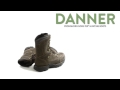 Danner Pronghorn Gore-Tex® Hunting Boots - Waterproof, Leather, 8” (For Men)