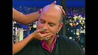 Programa do Jô Promo (04/04/2005)