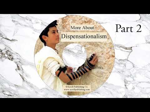 Dispensationalism vs. the Early Church: Who Got Israel Right? Part 2
