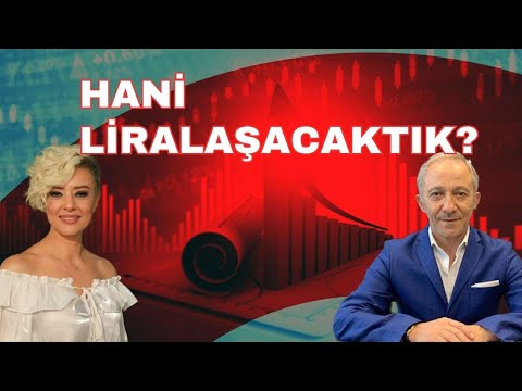 Hani Liralaşacaktık Dolar Kredileri Neden Artıyor