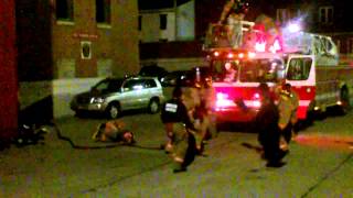 CFD EXPLORERS DO THE HARLEM SHAKE!