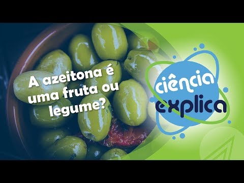 Vídeo: O fruto da azeitona russa é comestível?