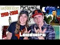 REACTING TO LOUDWIRE'S BEST EMO SONGS 1998-2018