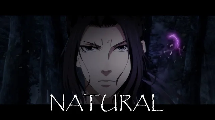 MDZS AMV - Jiang Cheng | Natural