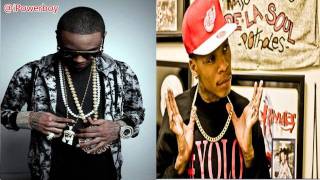 (New) Soulja Boy ft Young Sam - The Team