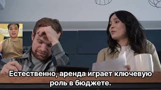🚇 Моя жизнь в Москве — работа, транспорт, цены, люди