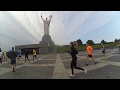 Wizz Air Kyiv City Marathon 2017