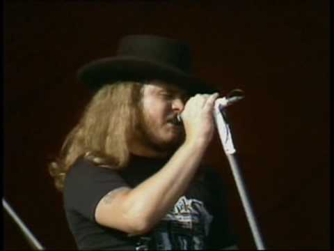 Lynyrd Skynyrd-Searching-1976